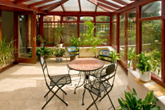 Tyby conservatory quotes