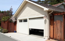 Tyby garage construction leads