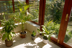 Tyby orangery costs